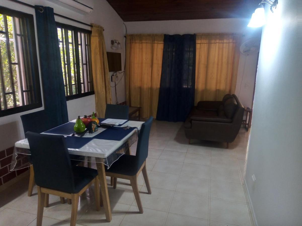 Hostal Green Bay San Andrés Exterior foto
